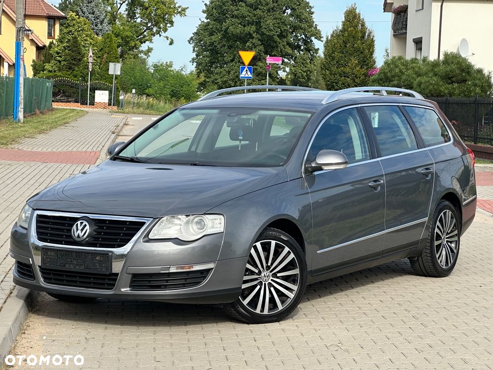 Volkswagen Passat - 12