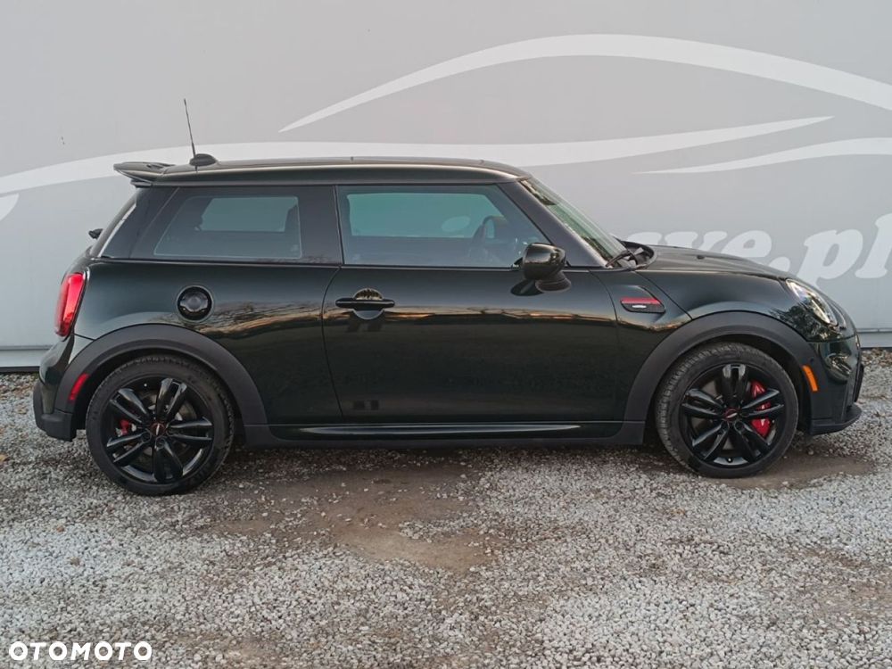 MINI John Cooper Works - 13