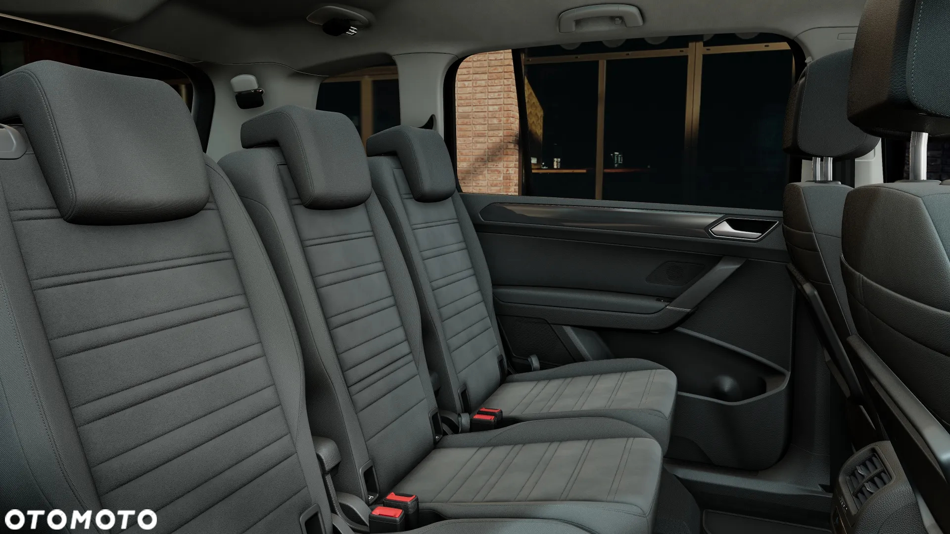 Volkswagen Touran 1.5 TSI EVO Highline DSG - 11