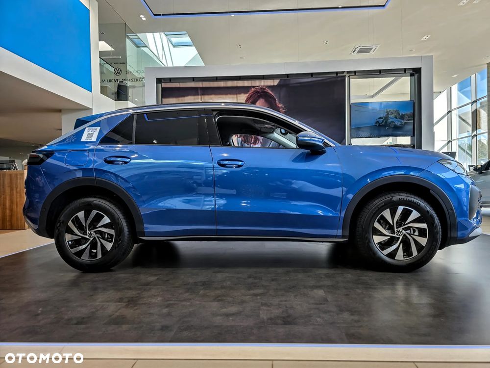 Volkswagen T-Roc 1.5 eTSI Life DSG - 6