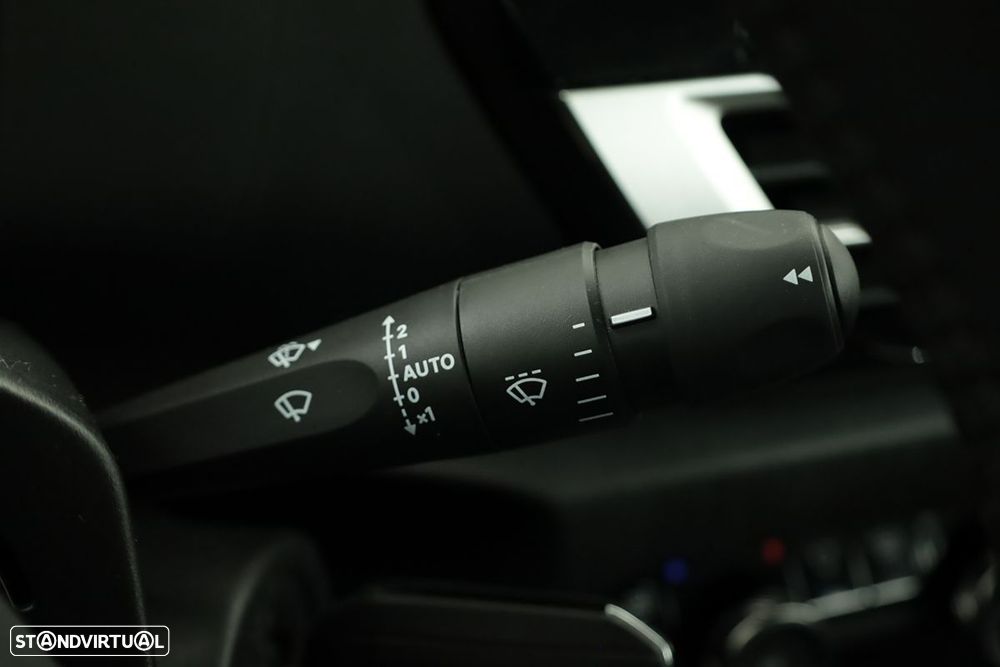 Citroën C4 1.2 PureTech Plus EAT8 - 17