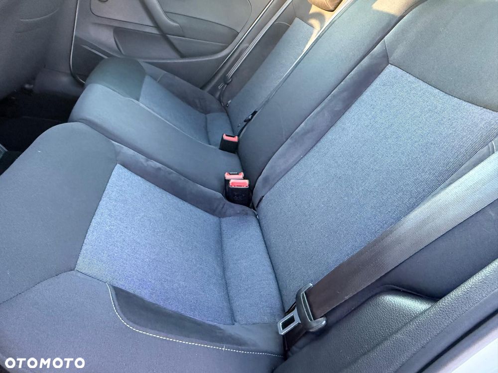 Volkswagen Polo 1.4 Style - 24