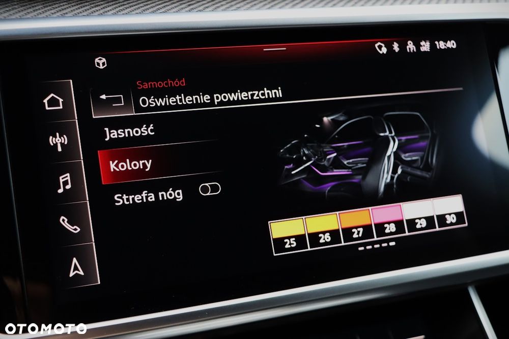 Audi S6 Avant - 39