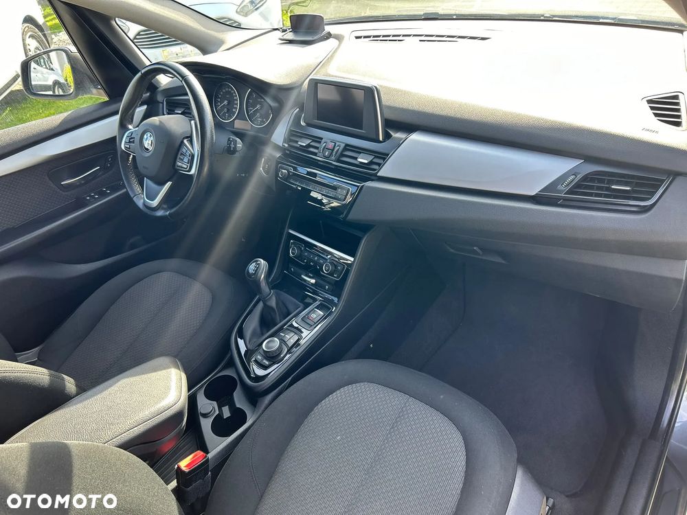 BMW Seria 2 - 29