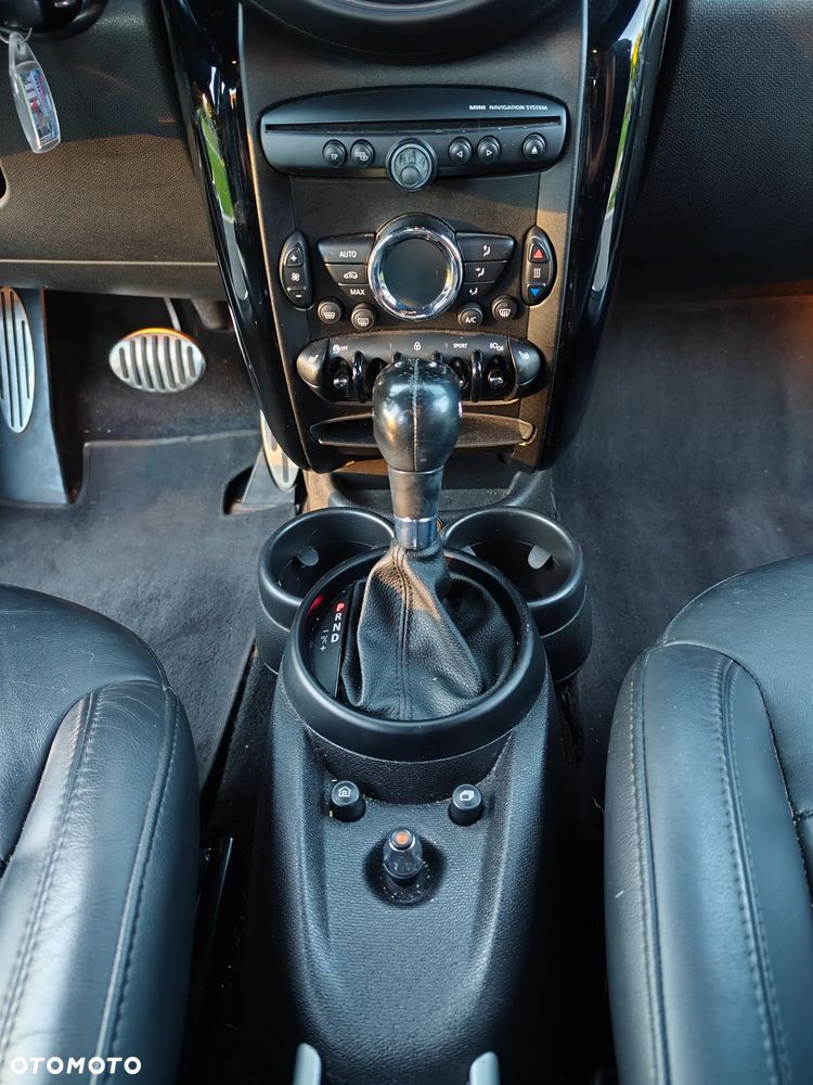 MINI Countryman - 20