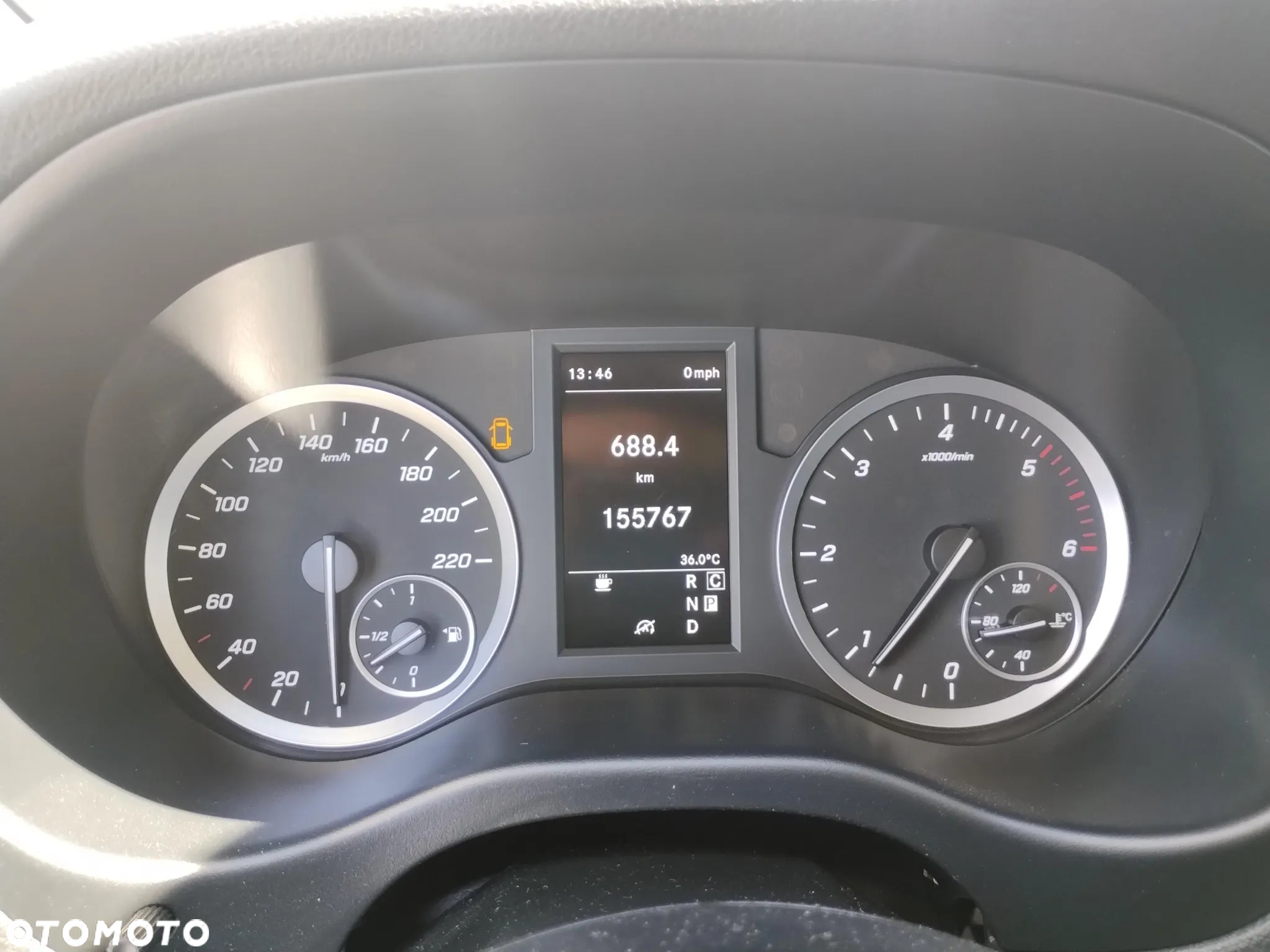 Mercedes-Benz Vito - 13