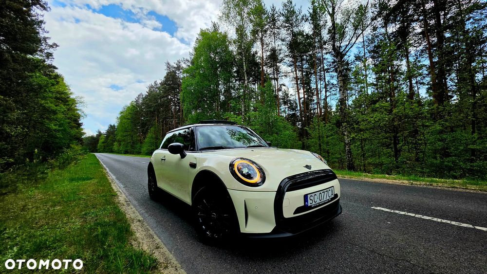 MINI Cooper Resolute Edition - 30