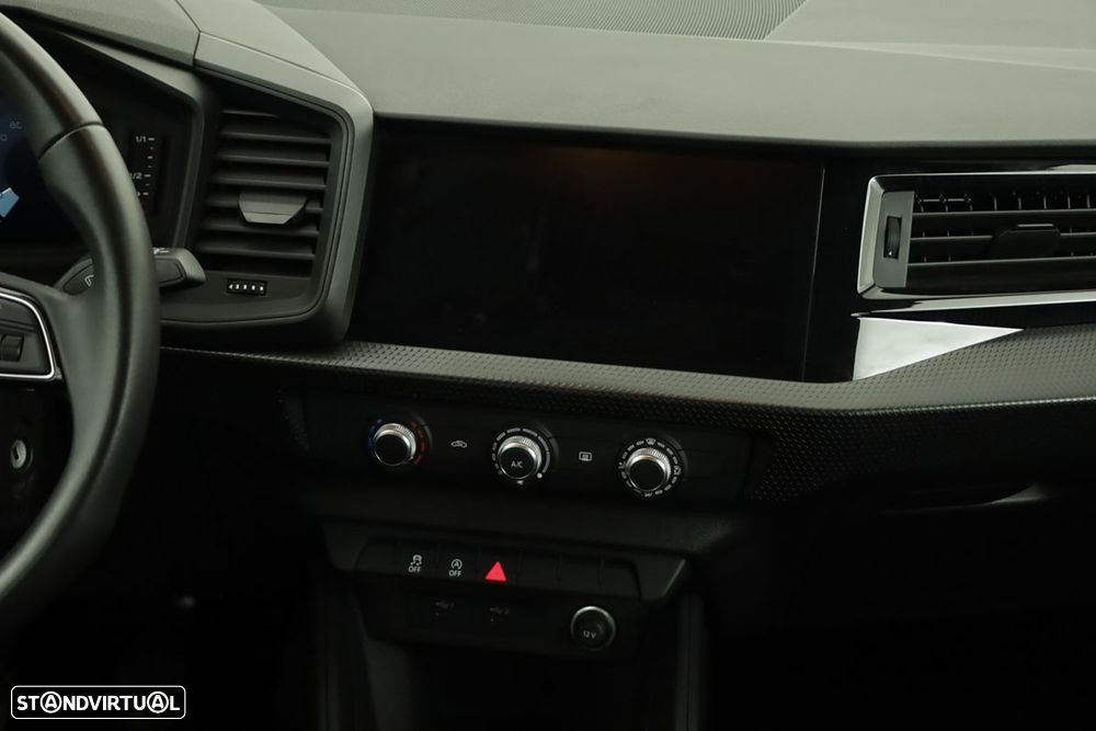 Audi A1 Sportback 25 TFSI Advanced - 9