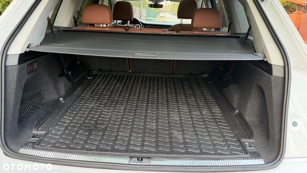 Audi Q7 - 20