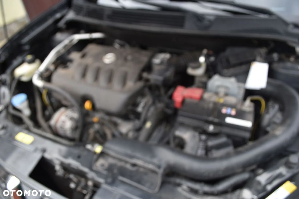 Nissan Qashqai 2.0 360 - 31