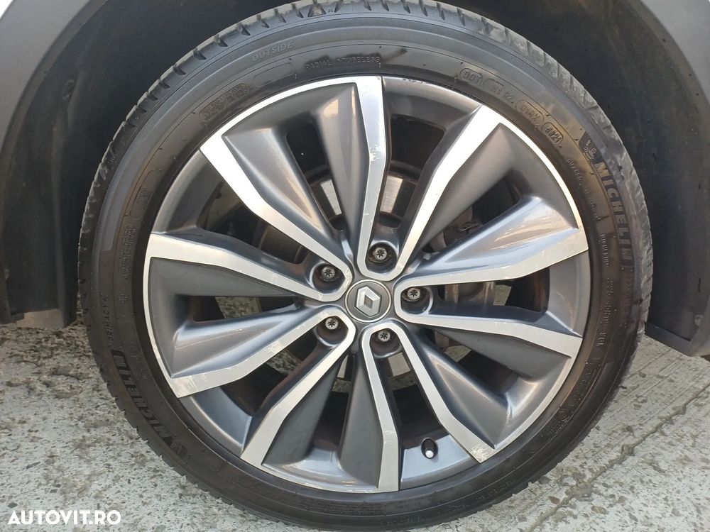 Renault Kadjar 1.2 TCe EDC Intens - 25