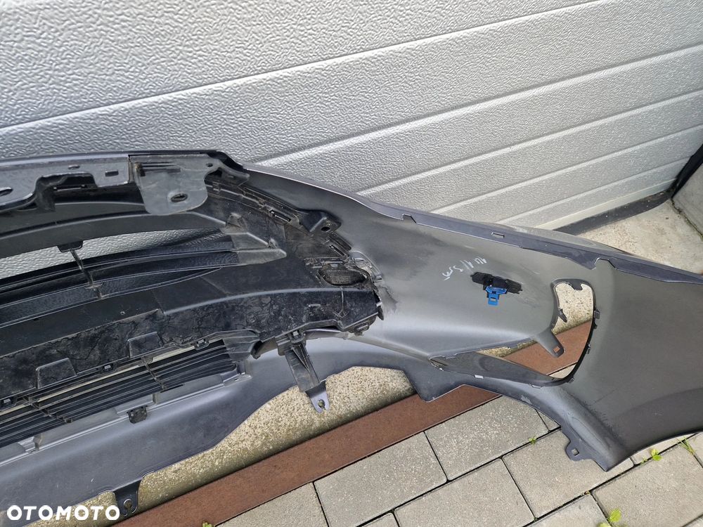 ZDERZAK PRZEDNI TOYOTA YARIS IV 2020-- PDC 2SZT - 15