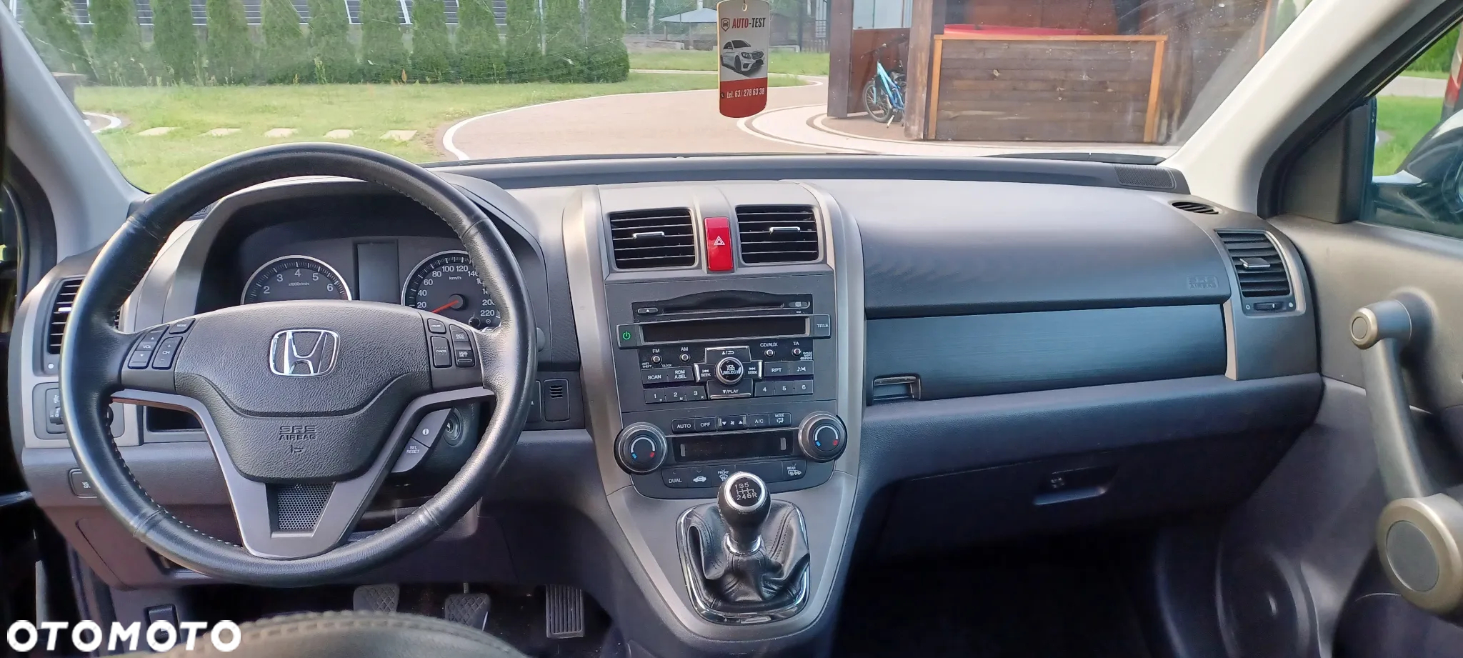 Honda CR-V 2.0 Executive - 10