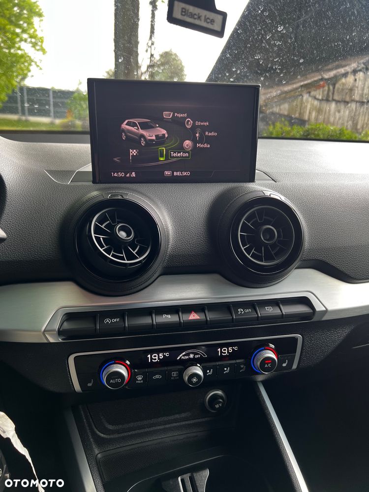 Audi Q2 1.6 TDI design - 16