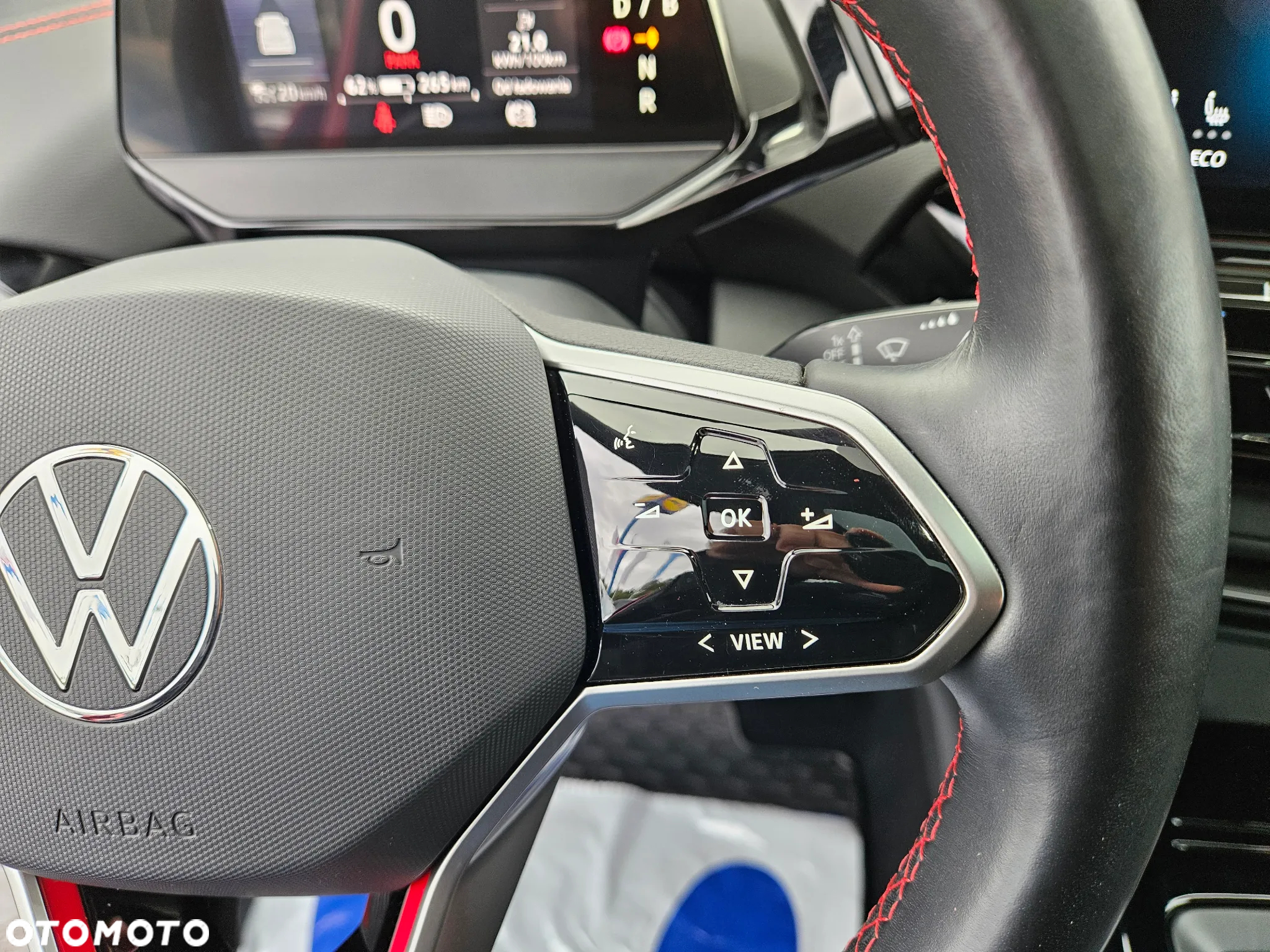 Volkswagen ID.5 77kWh GTX 4Motion - 15