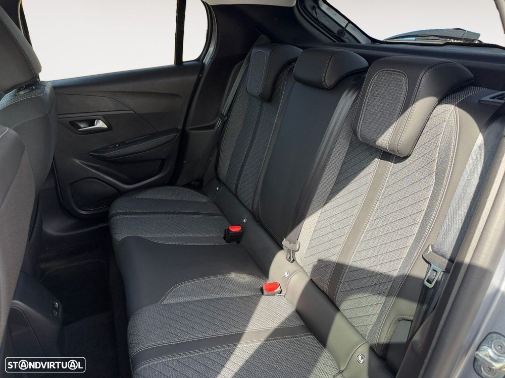 Peugeot e-208 50 kWh Allure - 13