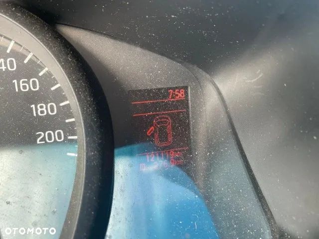 Nissan NV 200 1.5 dci Comfort - 10