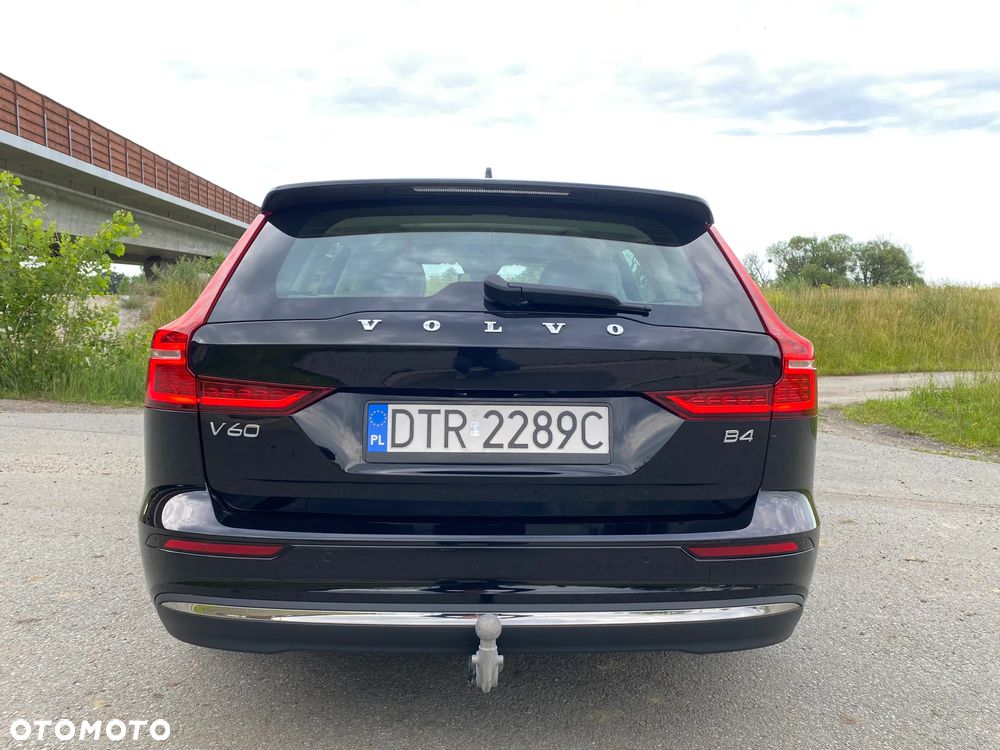 Volvo V60 B4 D Inscription - 10