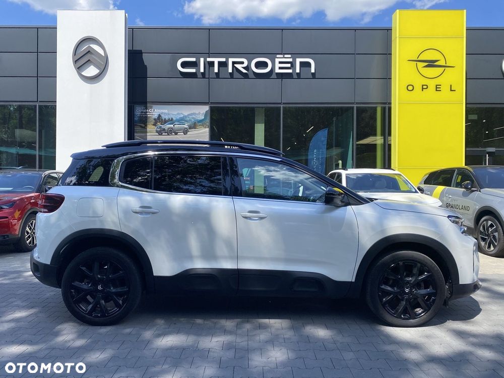 Citroën C5 Aircross - 6