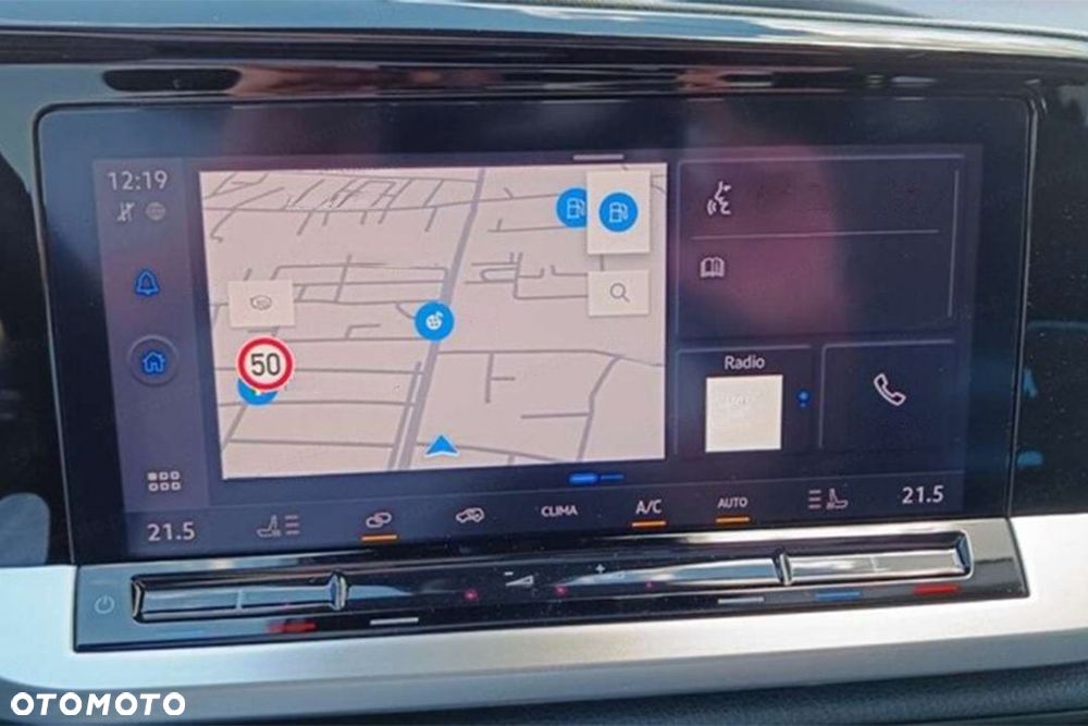 Ford Tourneo Connect - 11