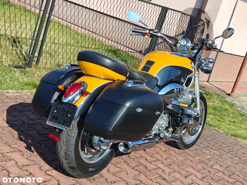 BMW R - 15