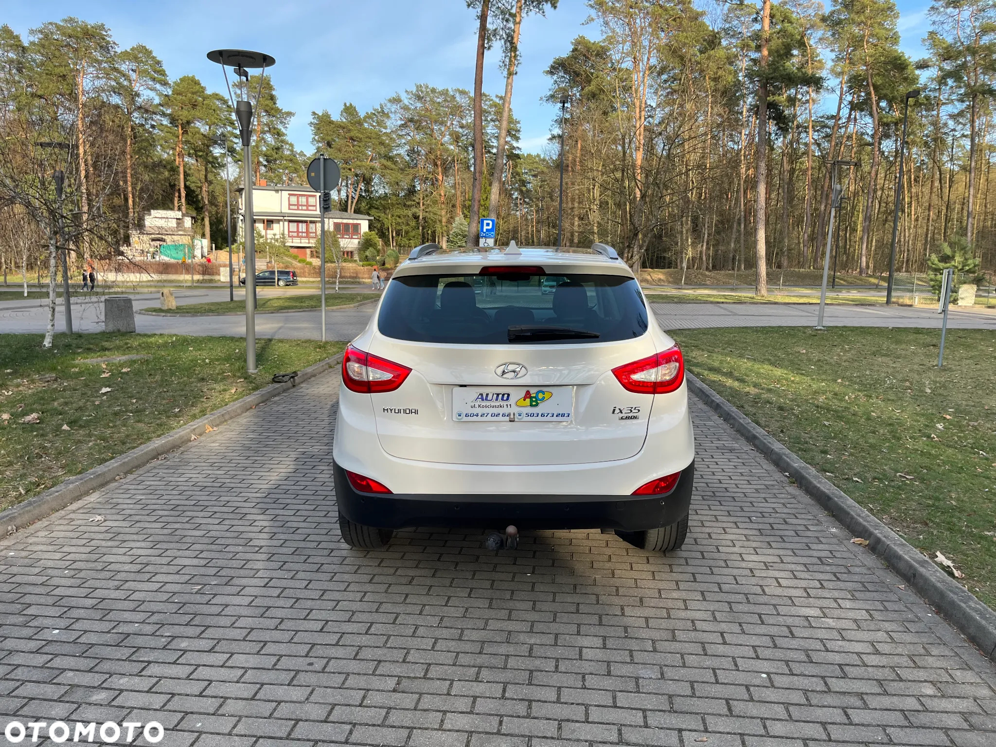 Hyundai ix35 - 7