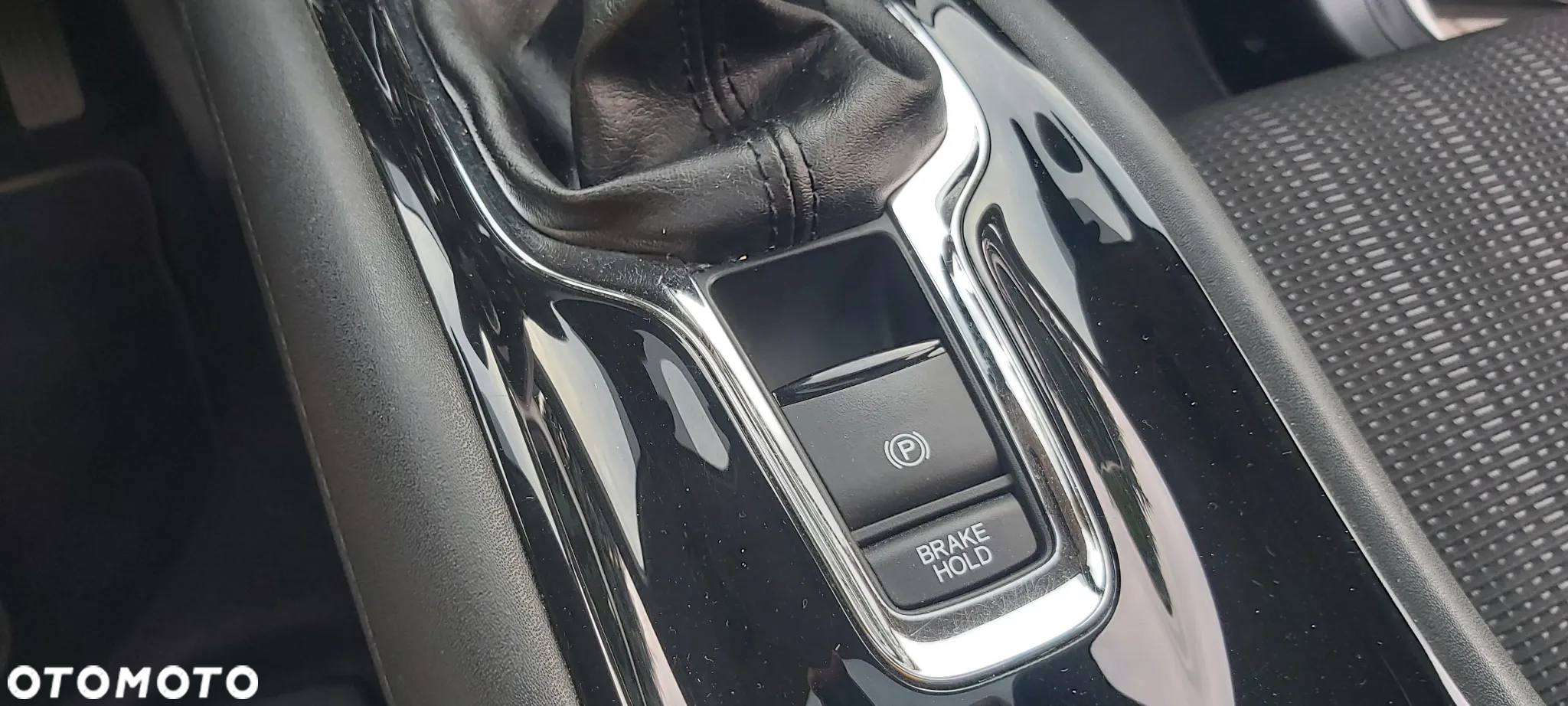 Honda HR-V 1.5 i-VTEC Executive - 17