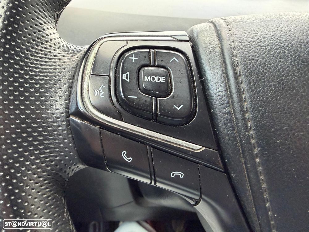 Toyota Verso 1.6 D-4D Comfort+GPS - 20