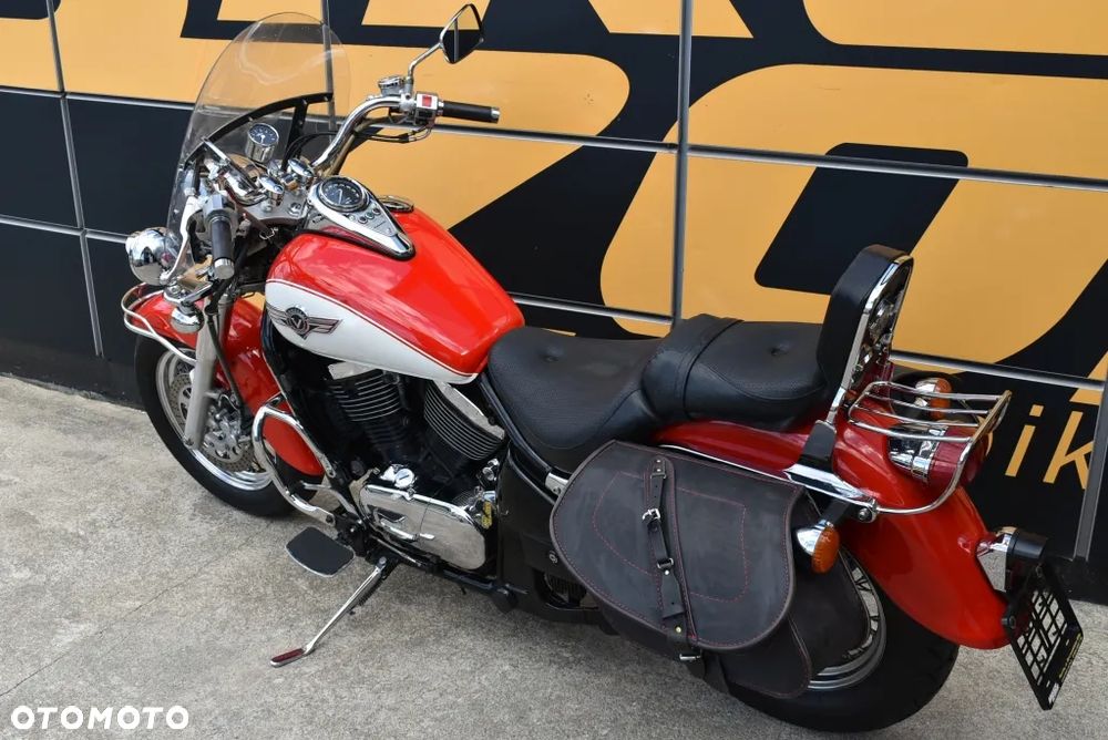 Kawasaki Vulcan - 9