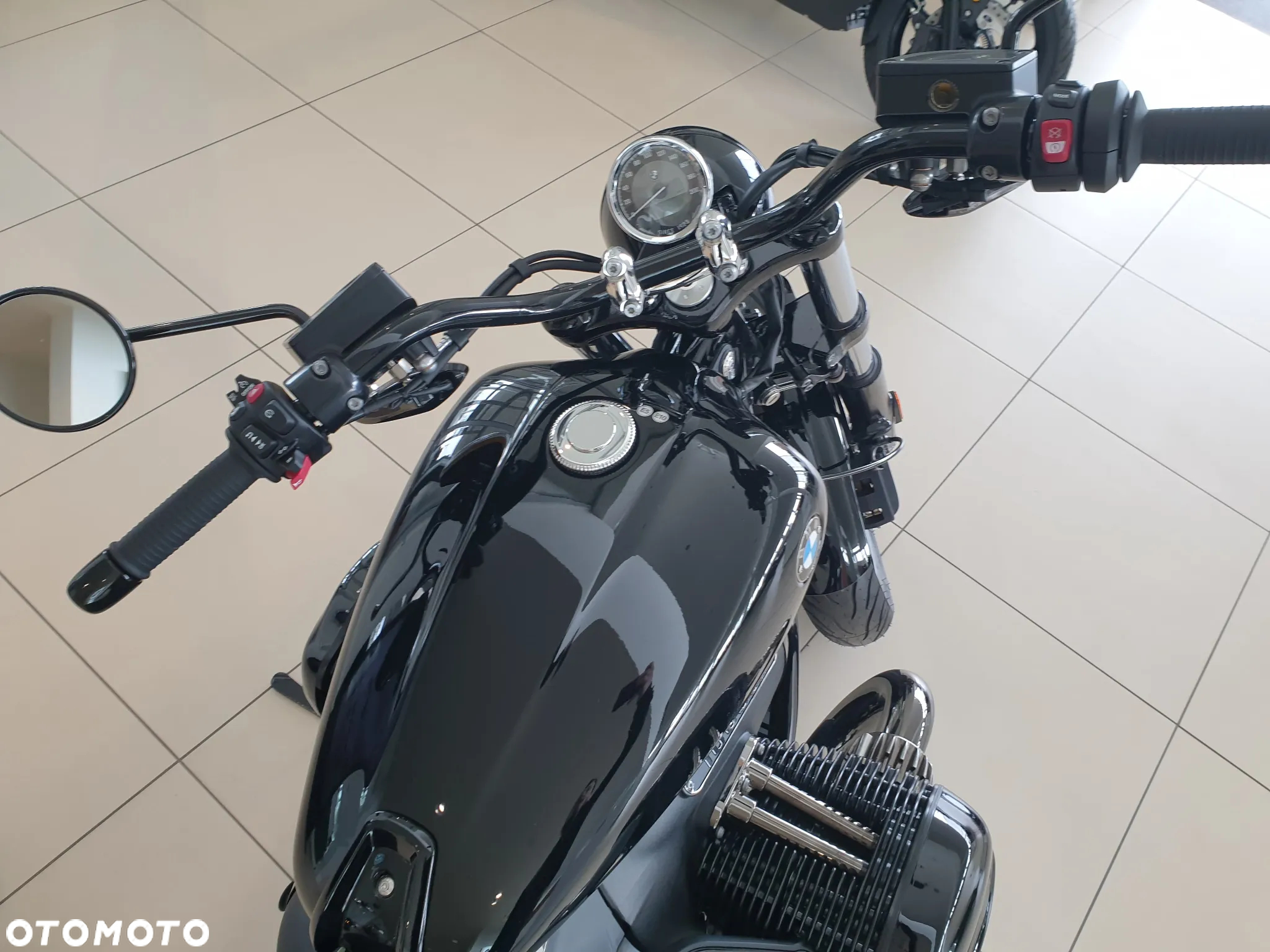 BMW R - 5