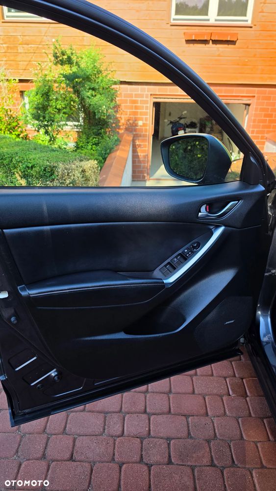 Mazda CX-5 2.5 Skypassion i-ELoop - 17