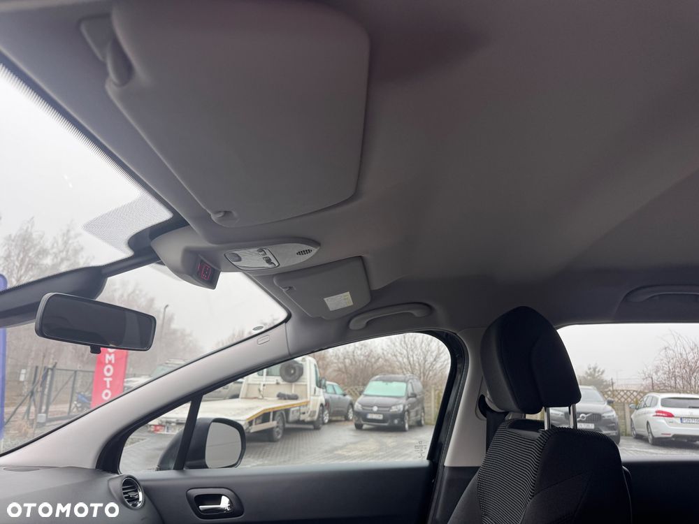 Peugeot 5008 PureTech 130 Allure - 20