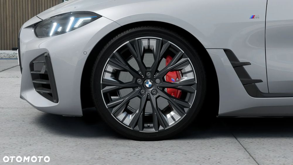 BMW Seria 4 M440i xDrive - 5