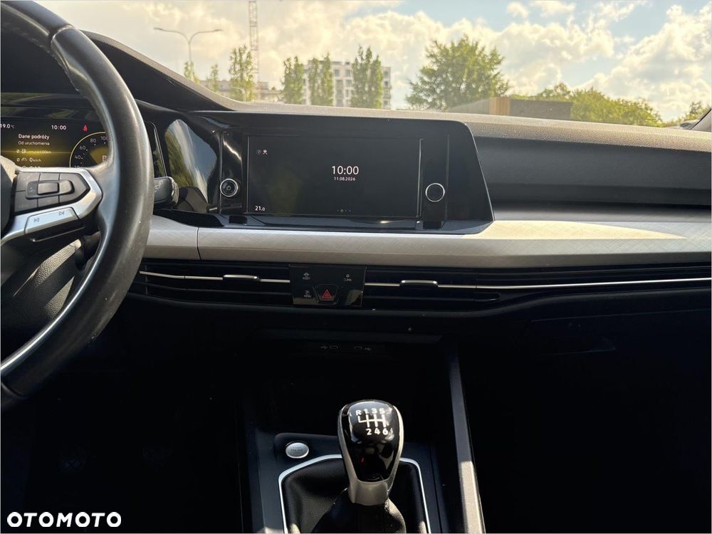Volkswagen Golf 2.0 TDI Life - 13