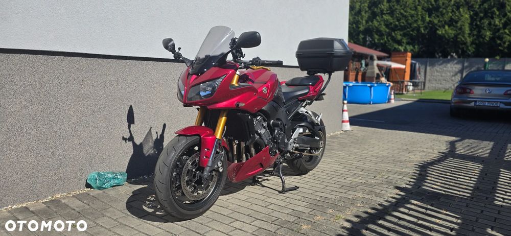 Yamaha FZ - 1