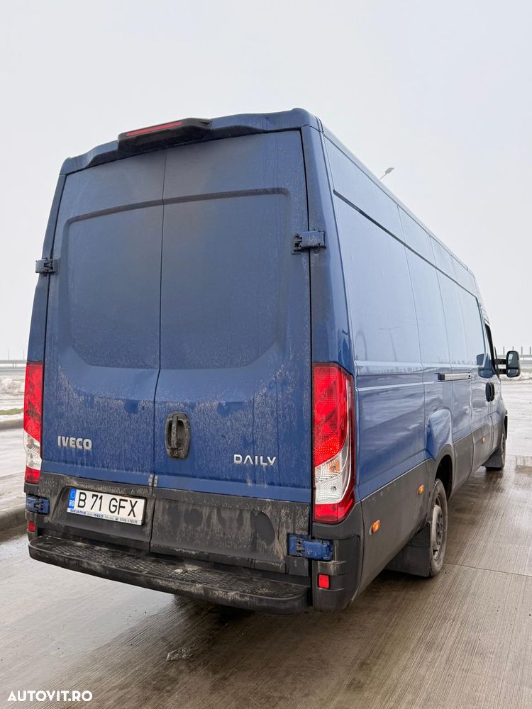 Iveco Daily 35S18V-16MC - 6