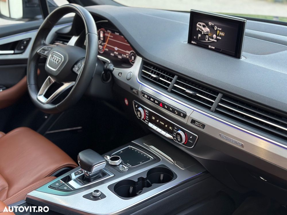 Audi Q7 - 18