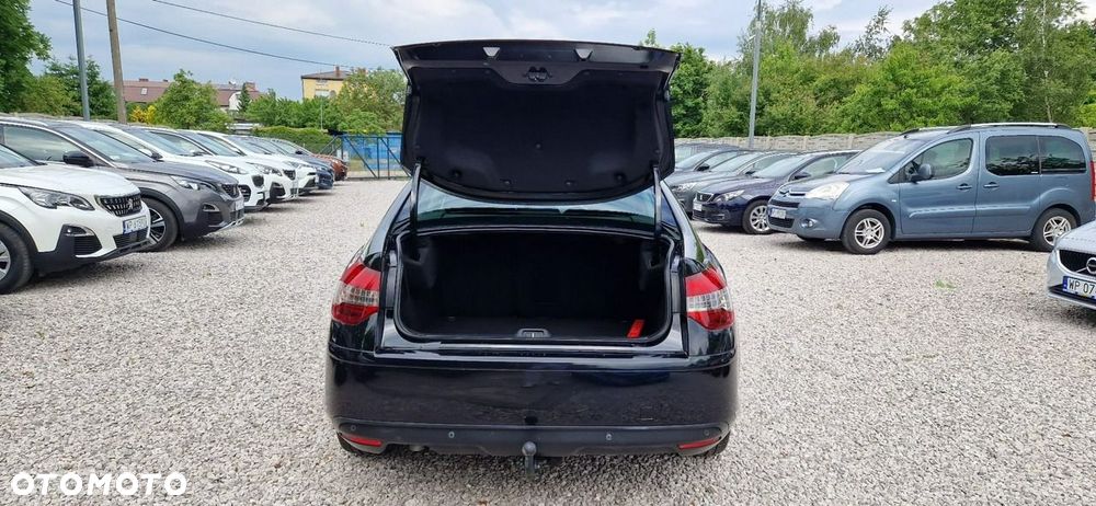 Citroën C5 - 9