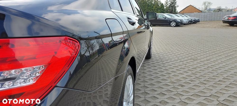 Mercedes-Benz Klasa C - 23