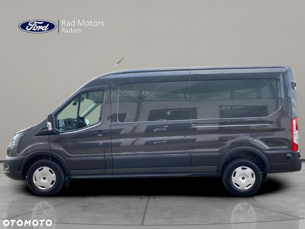 Ford Transit - 2