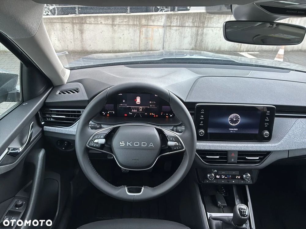Skoda Kamiq - 13