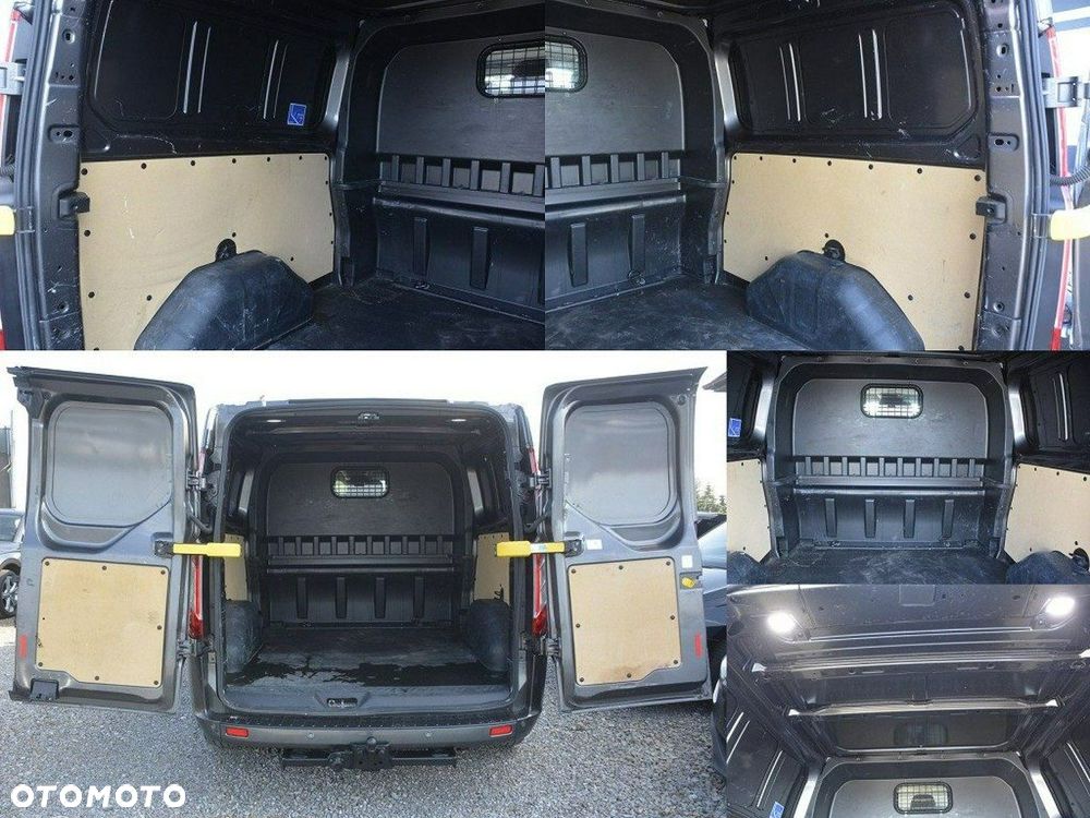 Ford Transit Custom - 27