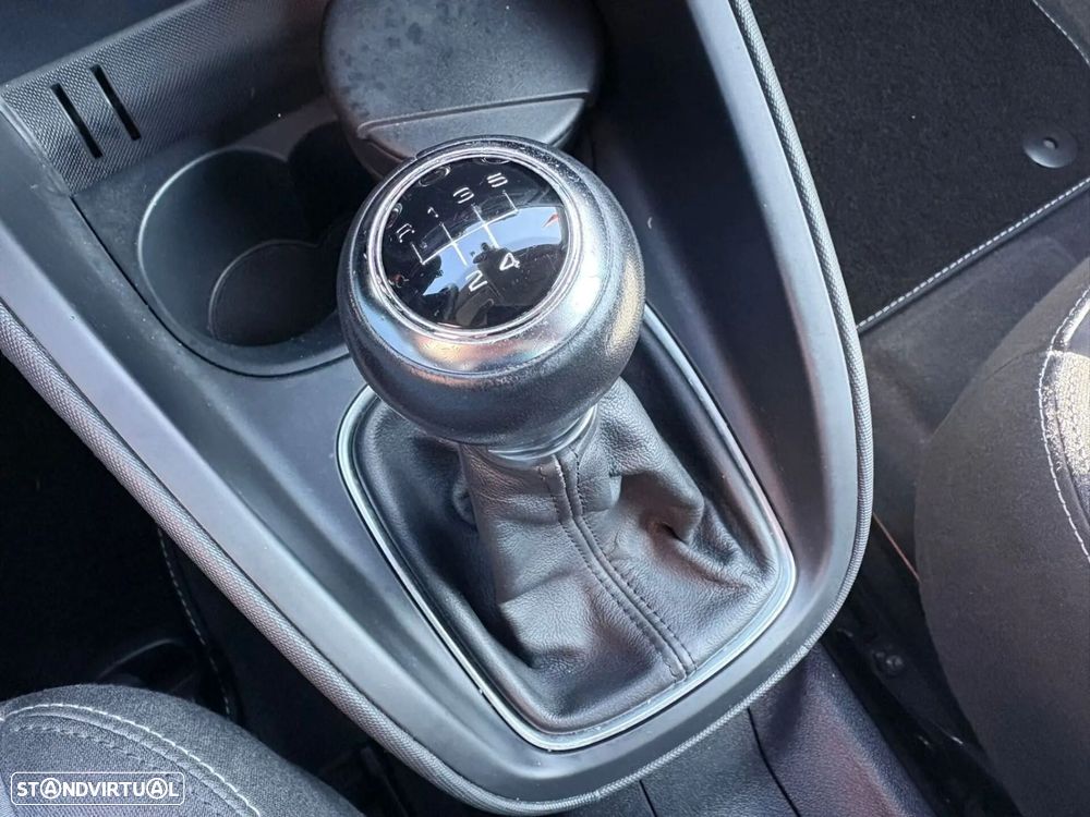 Audi A1 1.6 TDI Sport - 50