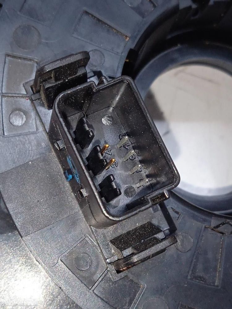 FITA AIRBAG VOLKSWAGEN POLO 2010 -280690A05 - 1