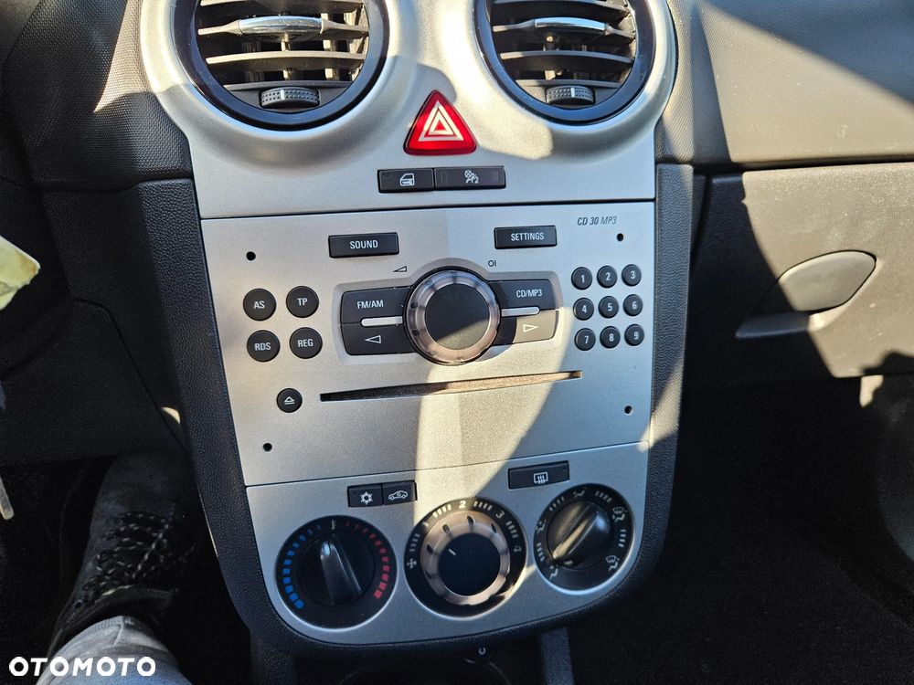 Opel Corsa 1.4 16V ecoFLEX Start-Stop Satellite - 18