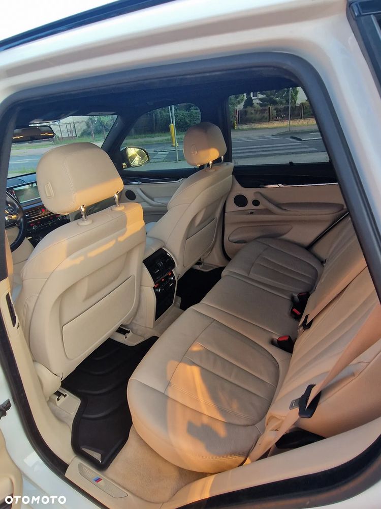 BMW X5 3.5i xDrive - 29