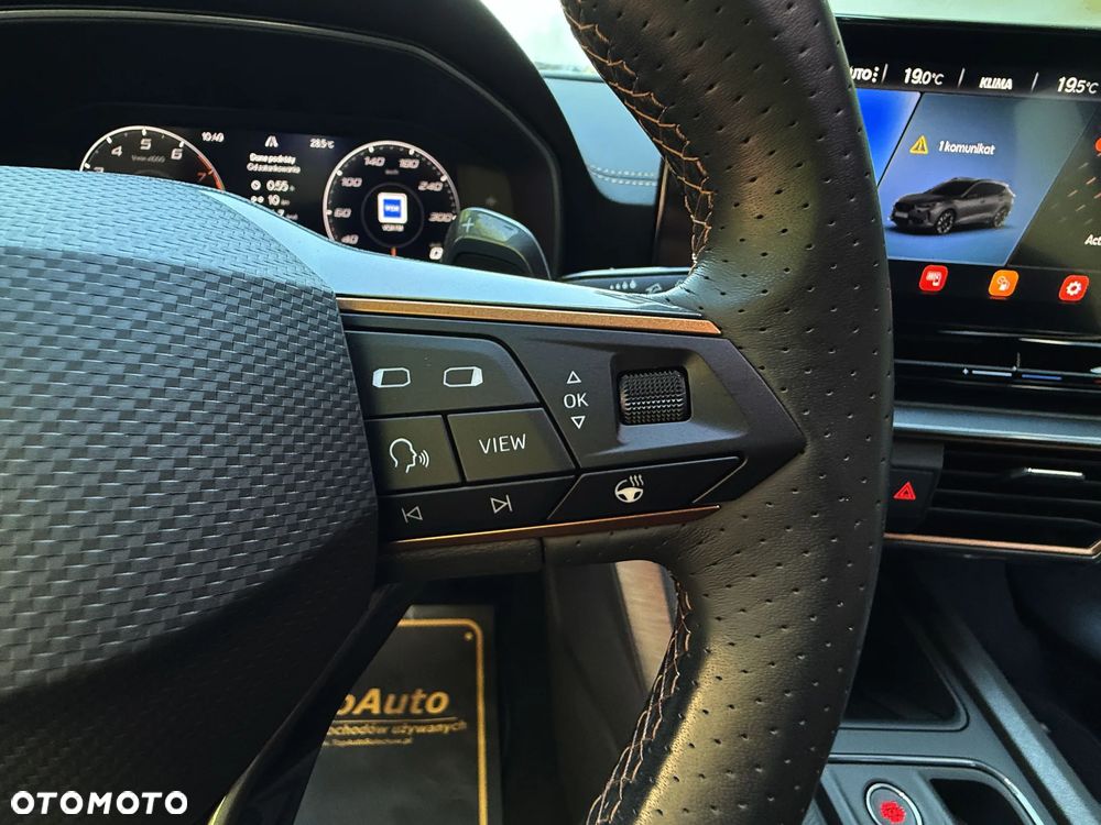 Cupra Formentor 1.5 eTSI DSG - 23