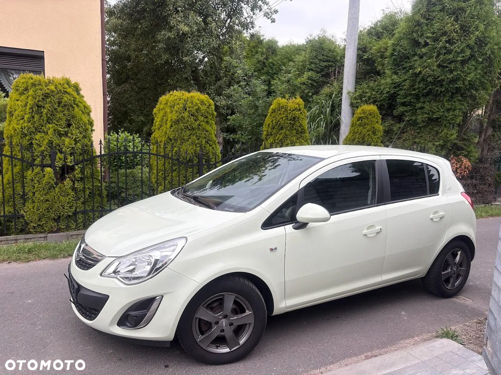 Opel Corsa 1.4 T Color Edition S&S - 7
