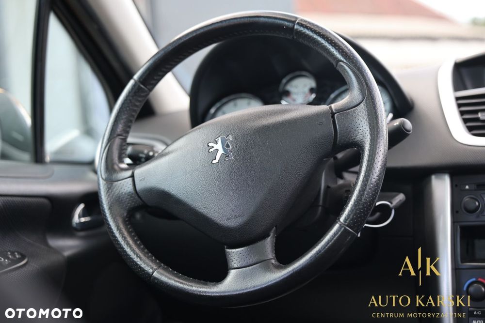 Peugeot 207 - 28