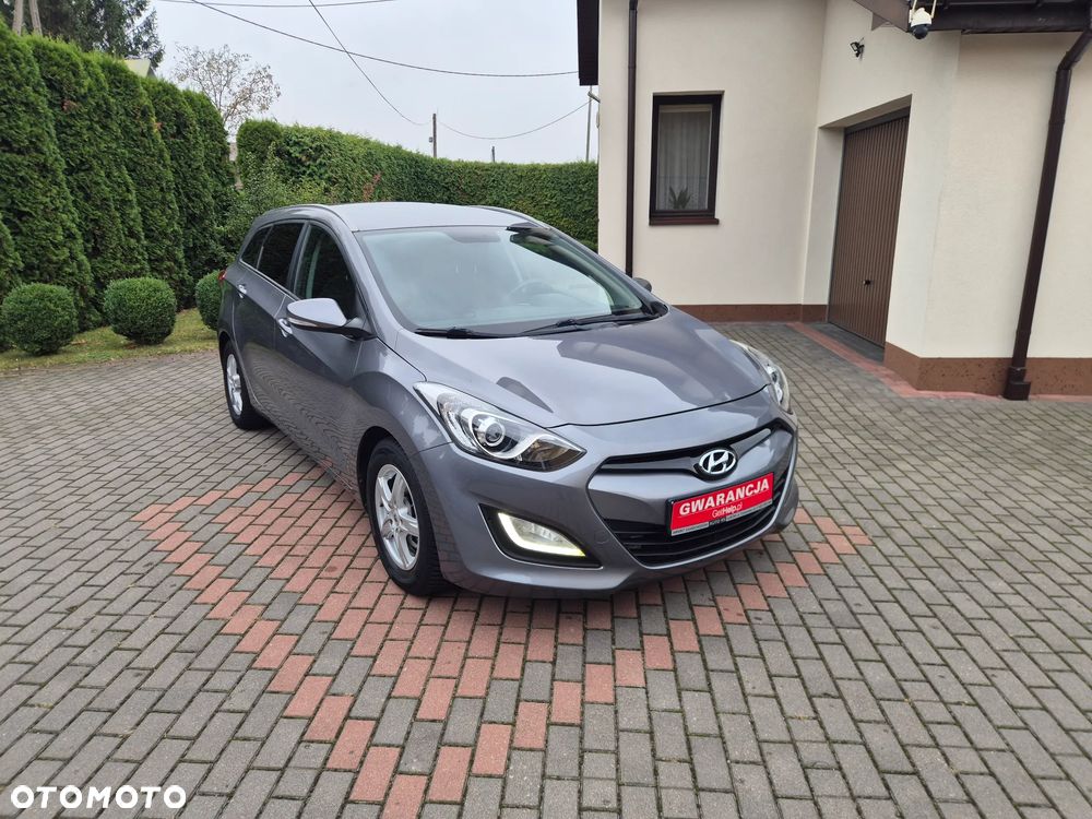Hyundai i30 - 18